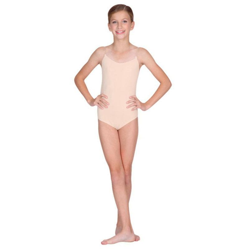 インナー アンダーウェア レオタード キッズ カペジオ 3532C | CAPEZIO | 03