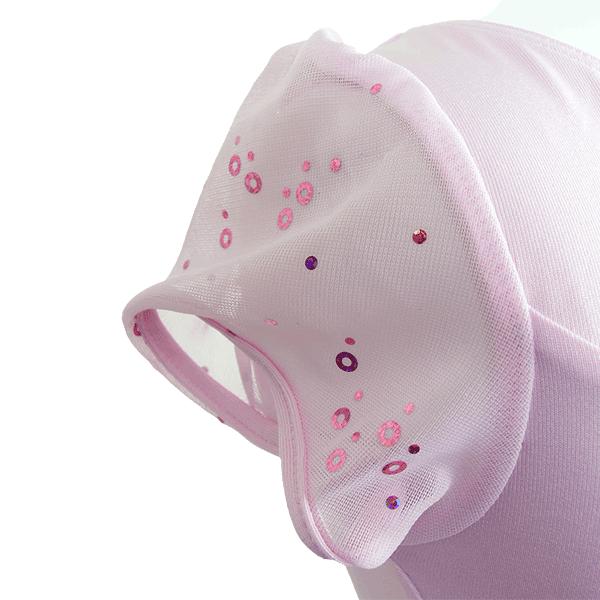 【在庫限り】バレエ レオタード 子供 キッズ スカート付 カペジオ 3948C | CAPEZIO | 03