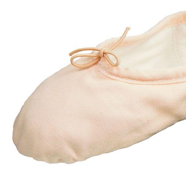 バレエシューズ バレエ シューズ サンシャ Sansha 5c Tutu 5c ダンスシューズのダンスネッツ 通販 Yahoo ショッピング