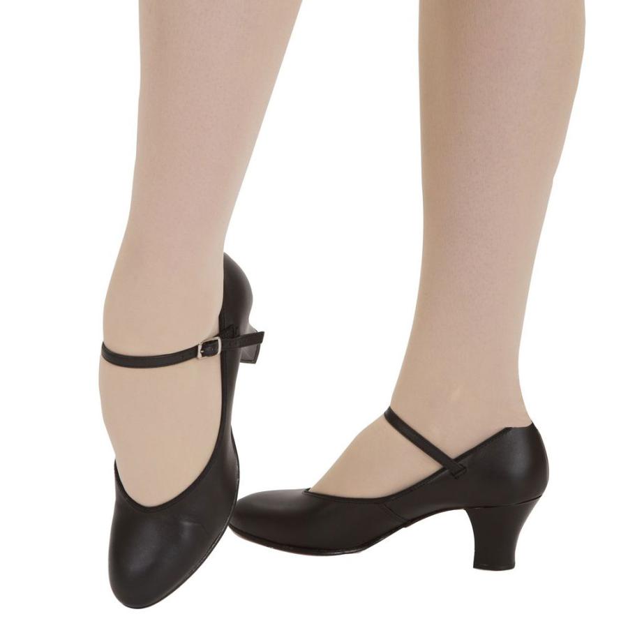 CAPEZIO（カペジオ） ジャズダンス シューズ キャラクターシューズ