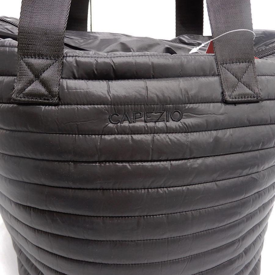 カペジオ Capezio 大きめ 軽量 トートバッグ キャリーオンバッグ ダンスレッスン レッスンバッグ レディース キッズ バレエ ジャズダンス B296 | CAPEZIO | 15