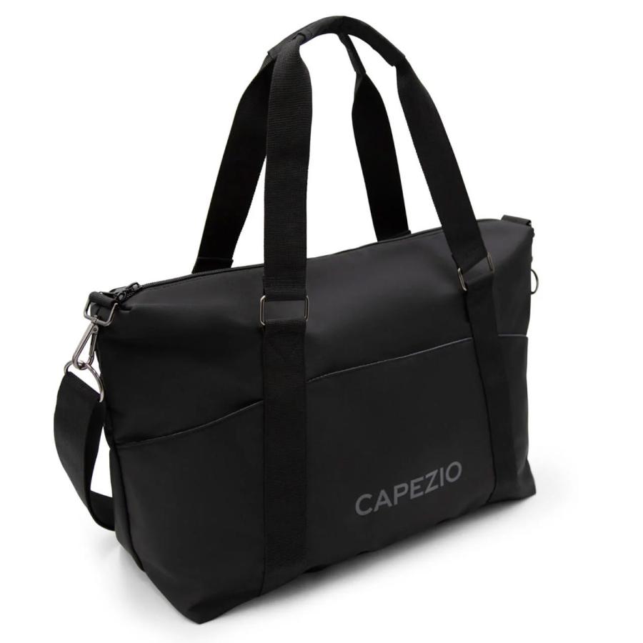 CAPEZIO カペジオ Capezio 大きめ 軽量 トートバッグ キャリー