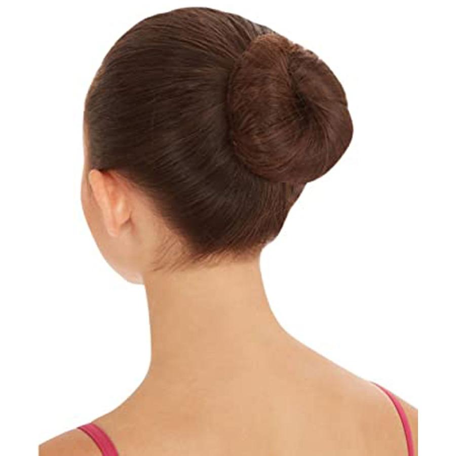 Bunheads バンヘッズ ヘアネット　お団子ネット（同色3個入り） BH423-BH424 バレエ　まとめ髪　お団子　お団子ネット　ヘアネット　ヘアーネット　シニヨン｜dance-nets｜06