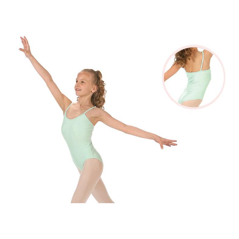 キャミソール レオタード キッズ レオタード 子供 サンシャ C506C | Sansha | 03