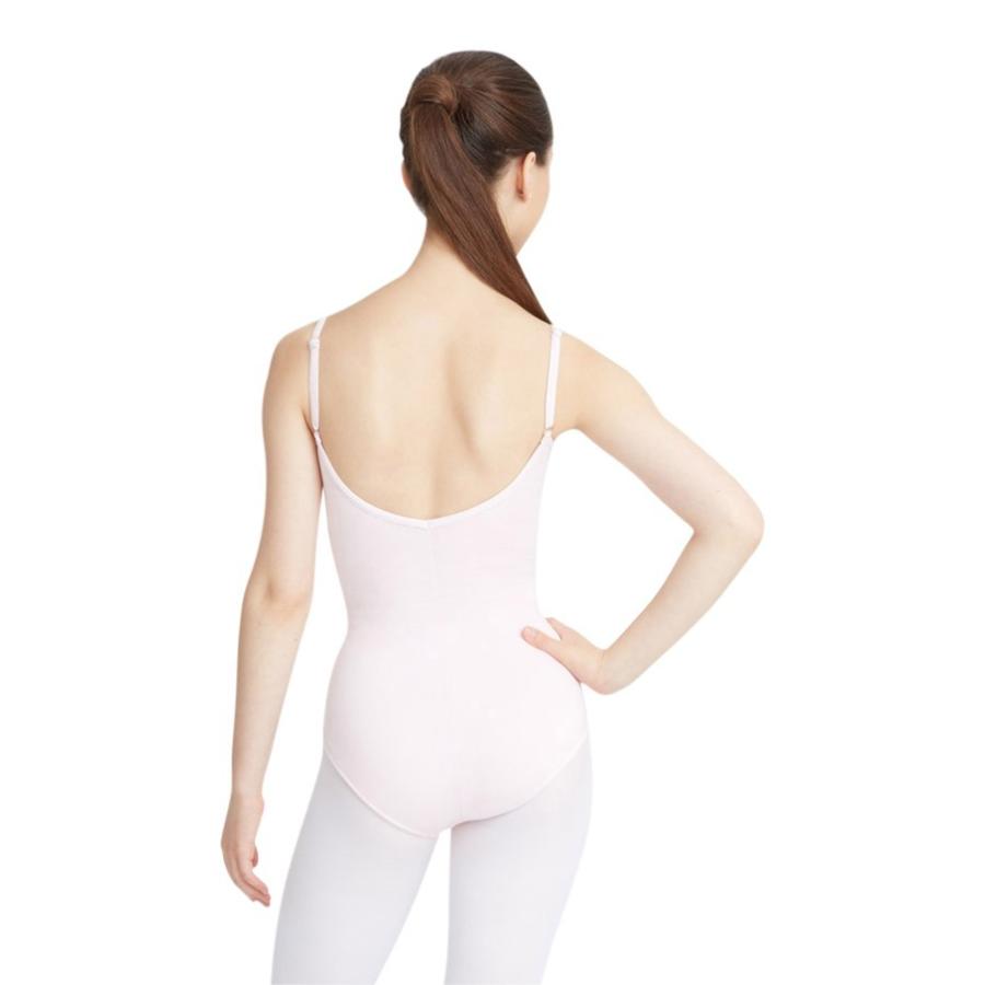 CAPEZIO カペジオ Capezio キャミソール レオタード CC100