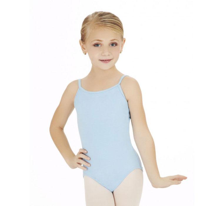 カペジオ Capezio キッズ キャミソール レオタード  CC100C | CAPEZIO | 03