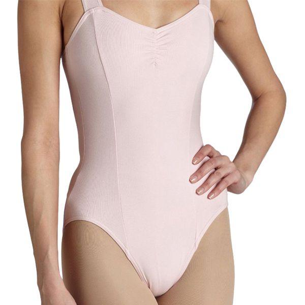 【在庫限り】レオタード 大人 バレエ タンクトップ カペジオ CC202 | CAPEZIO | 03
