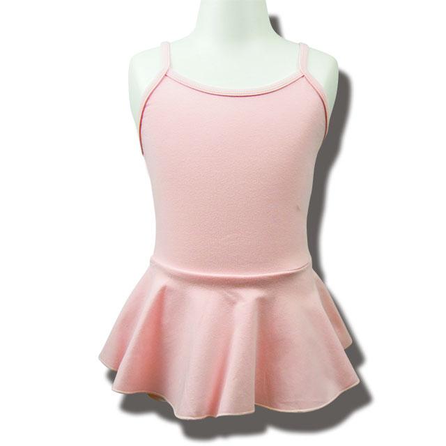 バレエ レオタード スカート付 サンシャ D171C | Sansha | 04