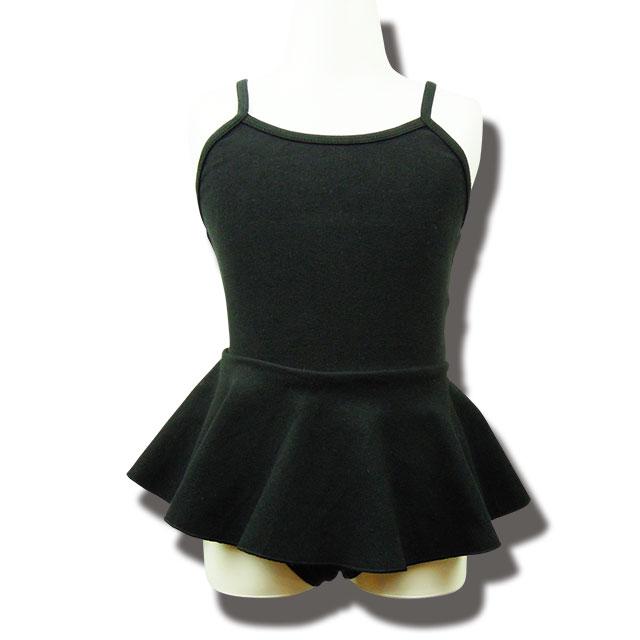 バレエ レオタード スカート付 サンシャ D171C | Sansha | 05