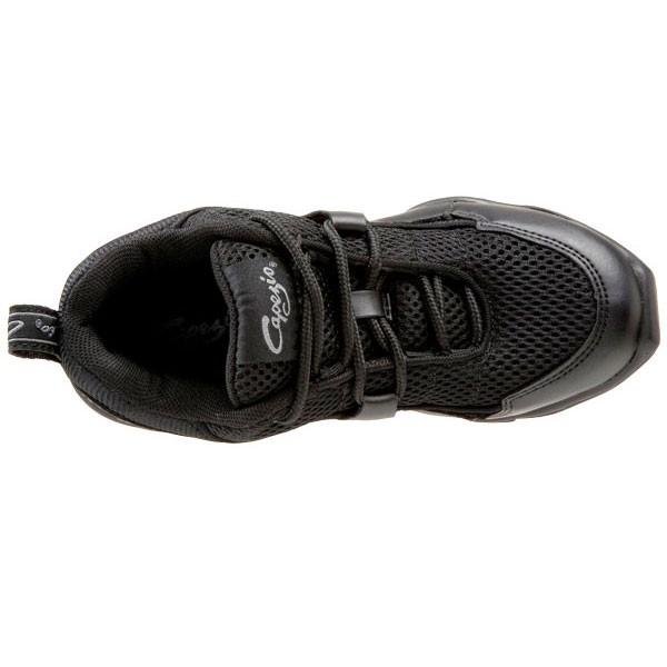 ダンス スニーカー ダンススニーカー ダンスシューズ 白 黒 ジャズシューズ カペジオ Ds11 Ds11 ダンスシューズのダンスネッツ 通販 Yahoo ショッピング