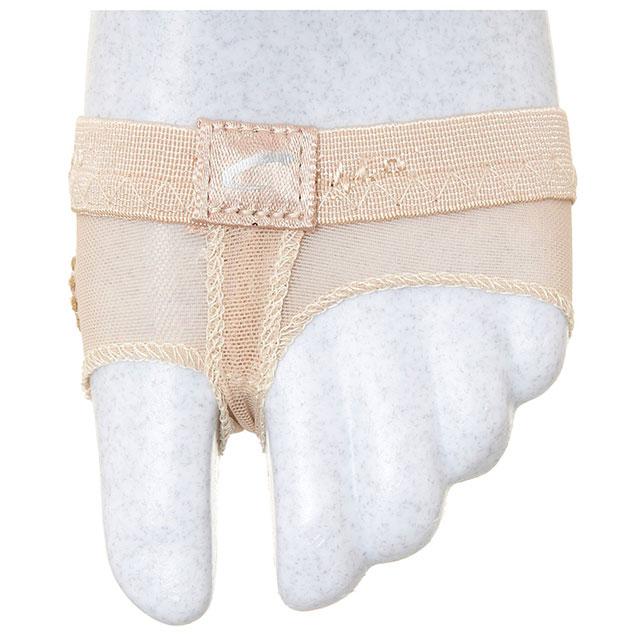 スキンシューズ カペジオ Capezio フットアンディーズ H07 外部倉庫 | CAPEZIO | 01