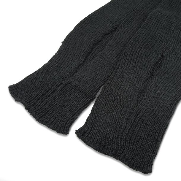 サンシャ Sanshaレッグウォーマー KT004 バレエ ウォームアップ 冬 あったか 足 足元 防寒 おしゃれ | Sansha | 08