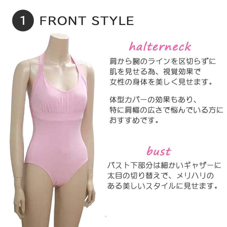 Sansha サンシャ  レオタード L7509 バレエ バレエレッスン バレエ発表会 衣装 ダンス ブラック ピンク サンシャ かわいい おしゃれ 人気 | Sansha | 01