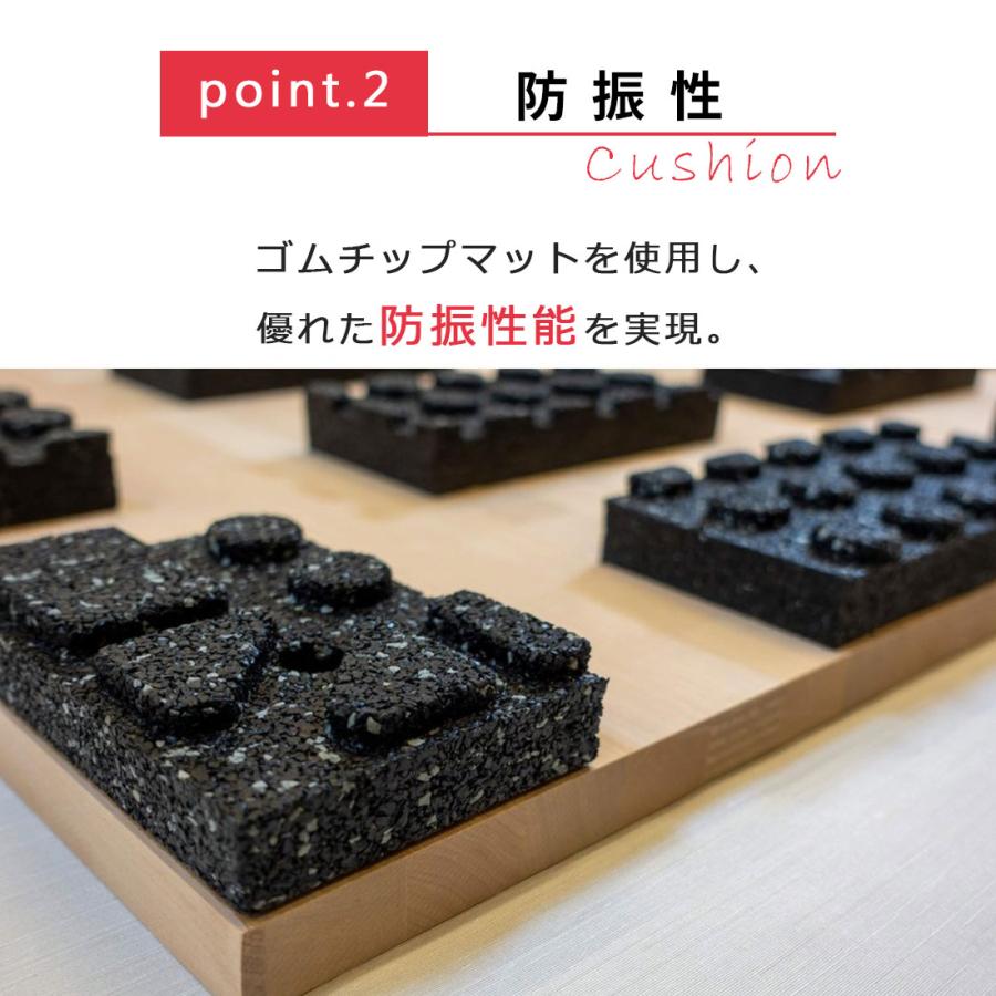 TIERRA UNO(ティエラウノ) ダンストレーニングボード  Mサイズ STEPB-M メーカー直送品 |  | 05