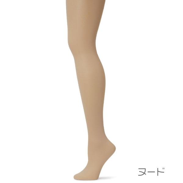 バレエタイツ フータータイツ T99 サンシャ | Sansha | 02