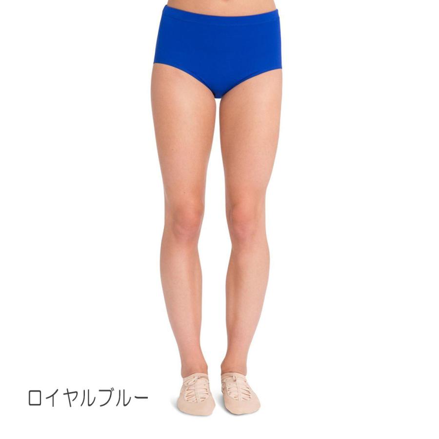 ダンス ショートパンツ ダンスパンツ チア チアダンス チアリーディング カペジオ ボーイカット ショーツ TB111 外部倉庫 | CAPEZIO | 05