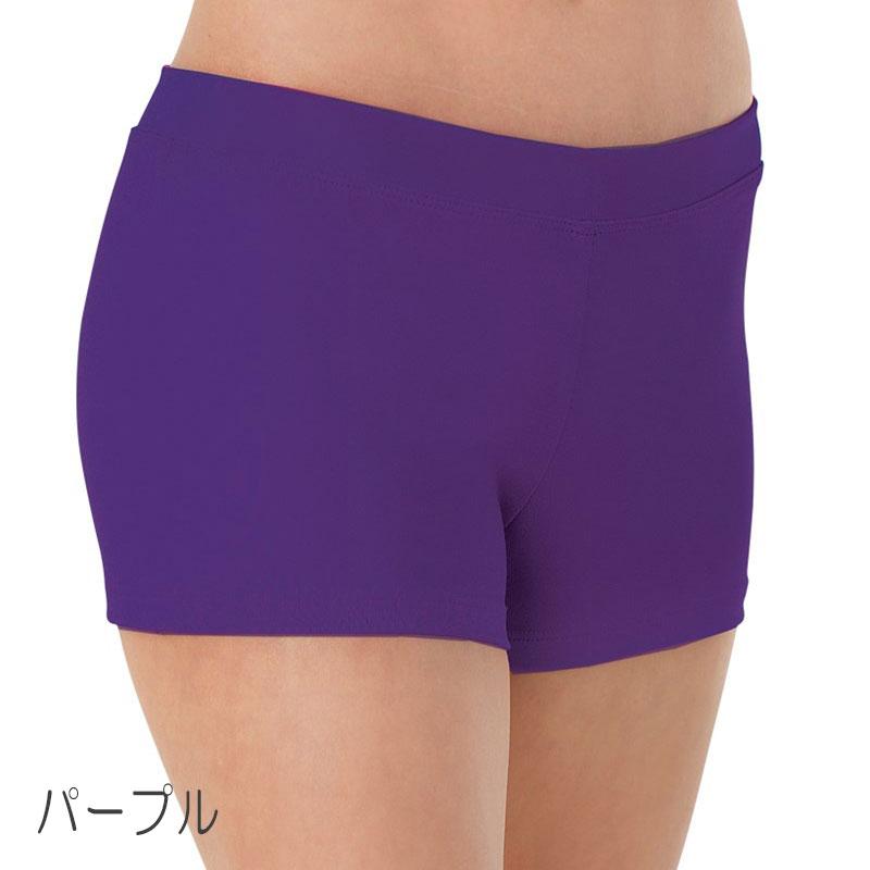 ダンス ショートパンツ ダンスパンツ チア チアダンス チアリーディング  TB113 | CAPEZIO | 04