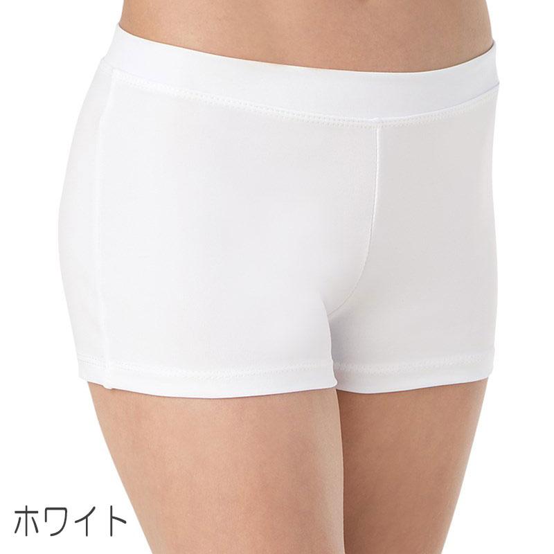 ダンス ショートパンツ ダンスパンツ チア チアダンス チアリーディング  TB113 | CAPEZIO | 05