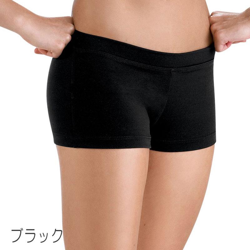 CAPEZIO（カペジオ） ダンス ショートパンツ ダンスパンツ チア