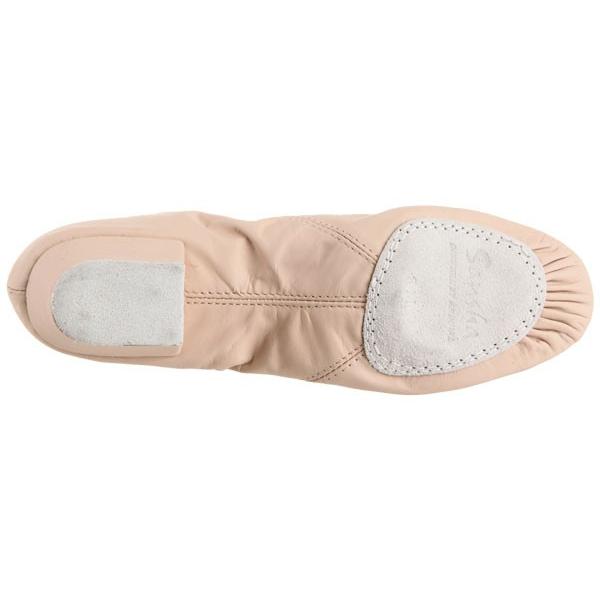 ティーチャーズシューズ ダンスシューズ サンシャ Sansha Te2 Te2 ダンスシューズのダンスネッツ 通販 Yahoo ショッピング