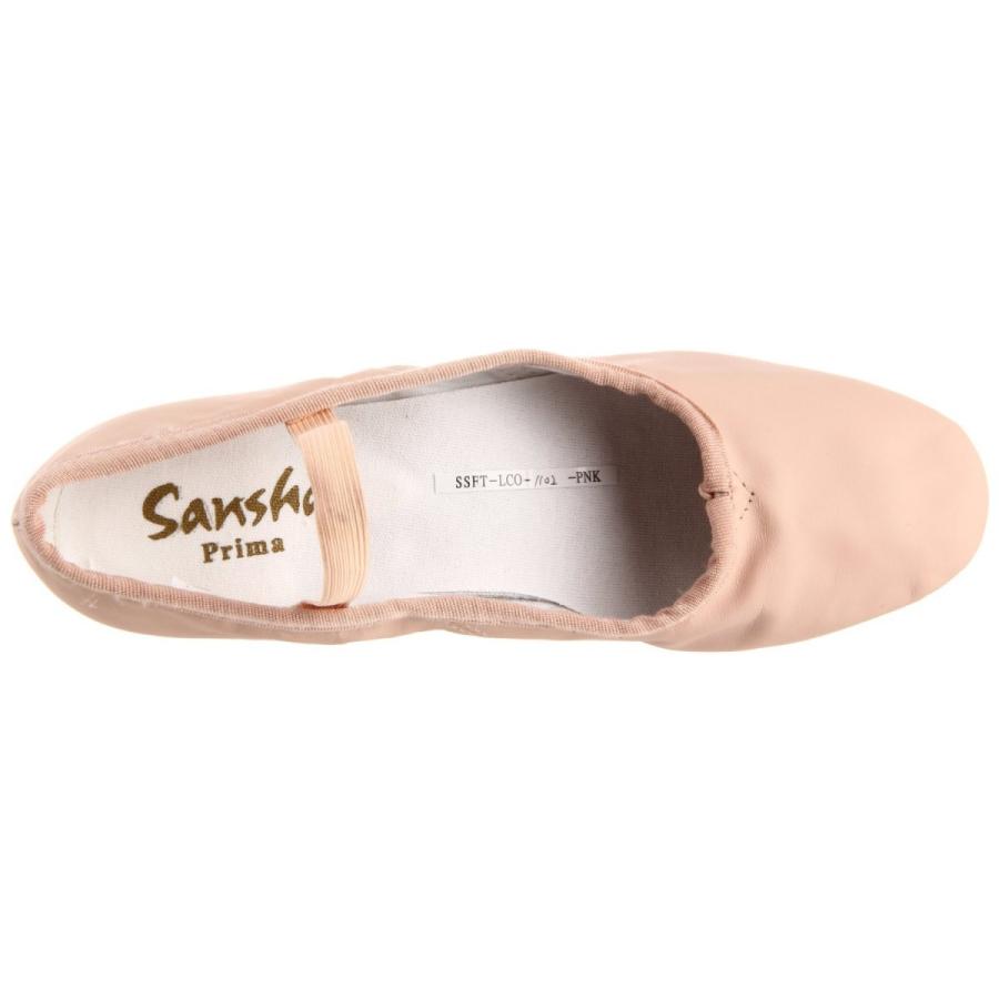 ティーチャーズシューズ ダンスシューズ サンシャ Sansha Te2 Te2 ダンスシューズのダンスネッツ 通販 Yahoo ショッピング