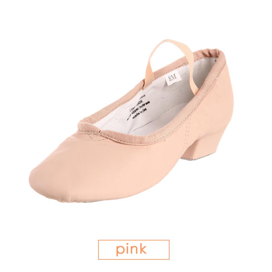 ティーチャーズシューズ ダンスシューズ サンシャ Sansha TE2 | Sansha | 08