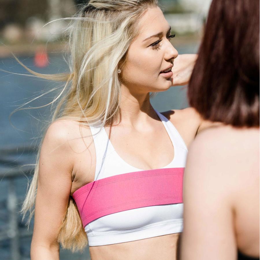 ZUM（スム） バスト サポート ZCA-BAST 揺れを抑える バストサポート