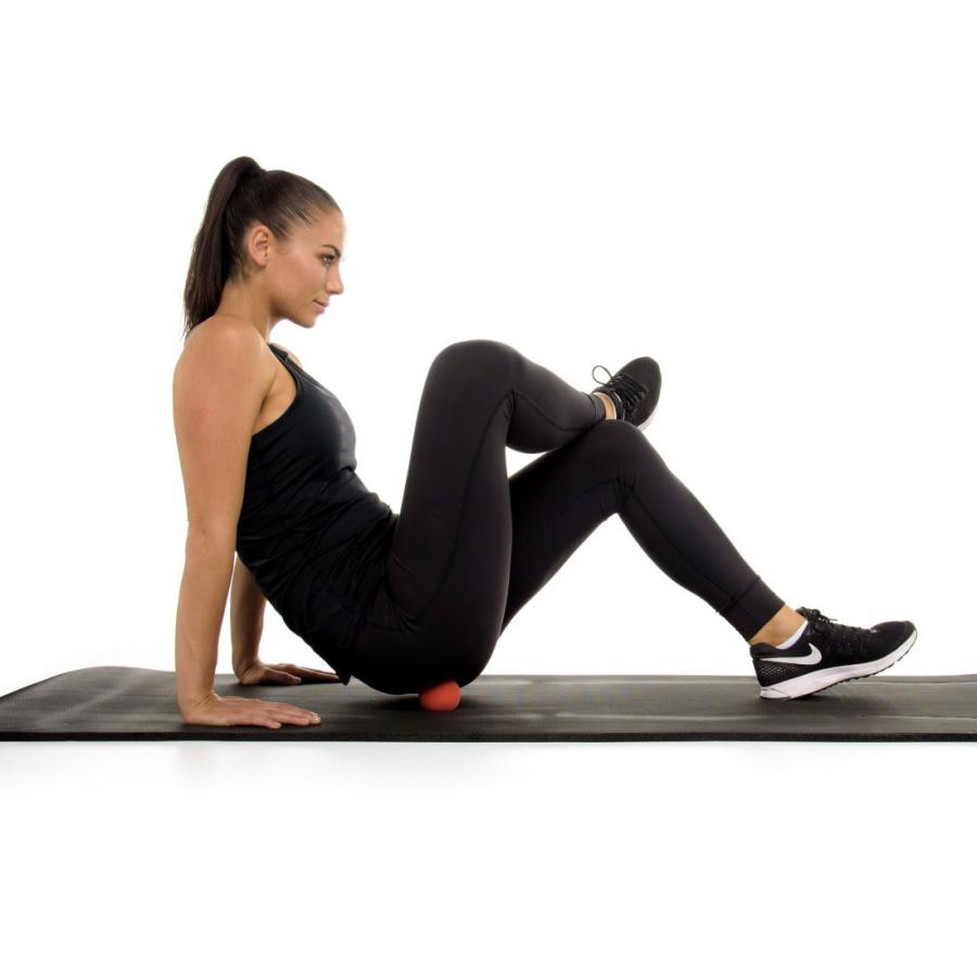 トリガーポイント マッサージボール ZCA-TBALL 筋膜リリース