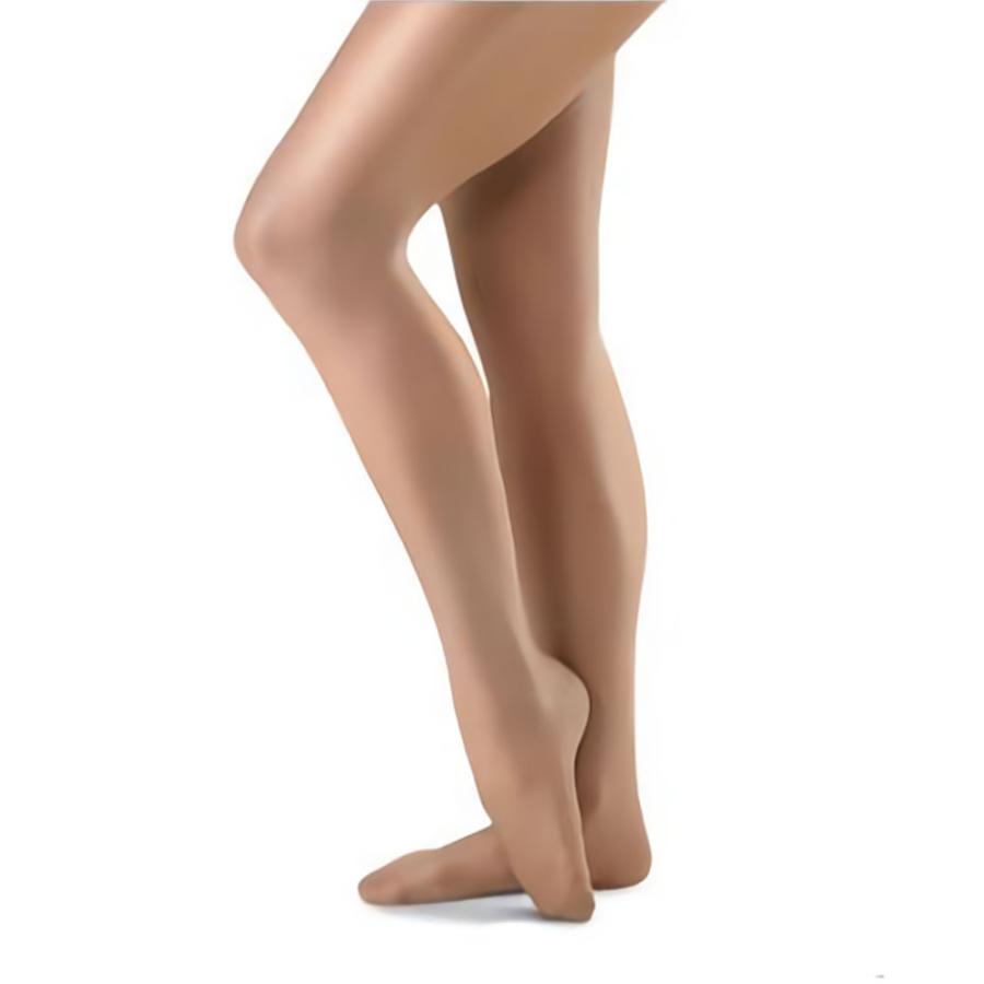 ZUM ダンシングタイツ（光沢）ダンスタイツ シルキー シャイニー