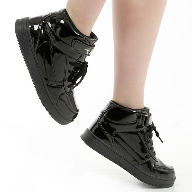 倉庫 サポート どこにも ダンス シューズ 黒 ハイカット Georgejacobsonswimschool Com