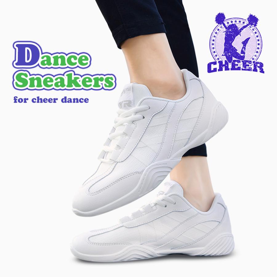 チアリーディング チアダンス シューズ ダンススニーカー ダンス チアリーディング チアダンス シューズ ダンススニーカー ダンス