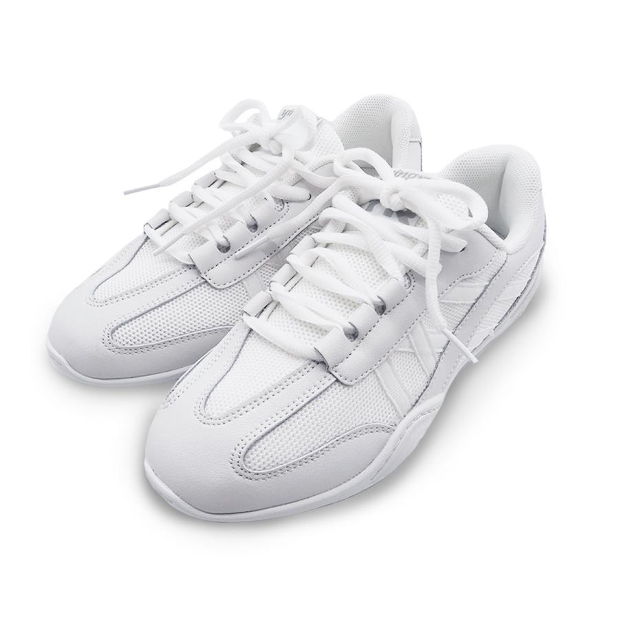 チアリーディング チアダンス シューズ ダンススニーカー ダンス