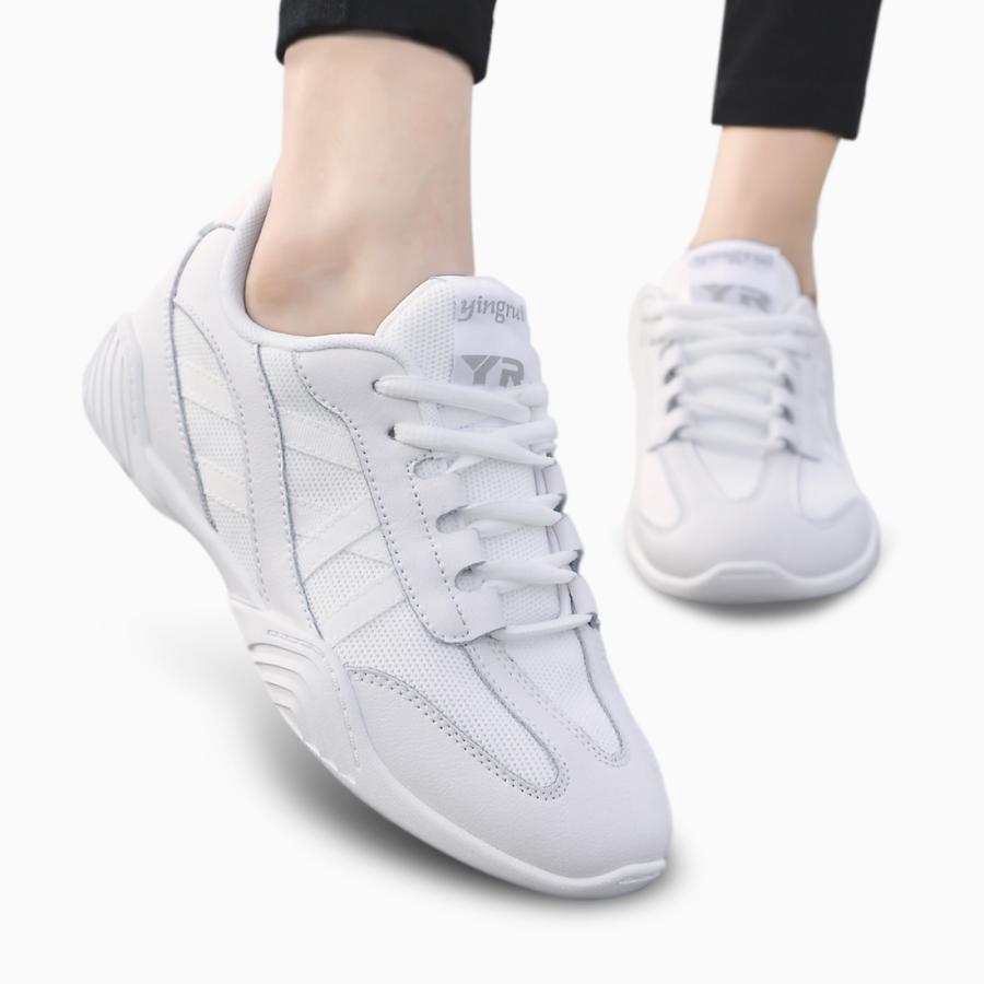 チアリーディング チアダンス シューズ ダンススニーカー ダンス