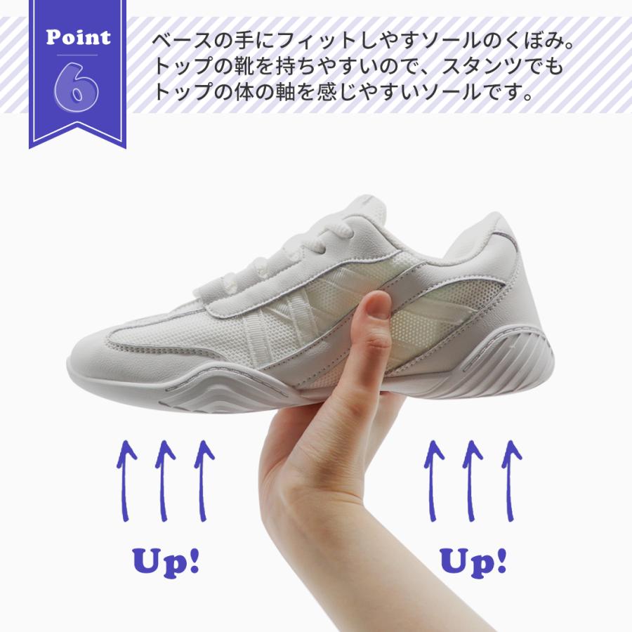 チアリーディング チアダンス シューズ ダンススニーカー ダンス チアリーディング チアダンス シューズ ダンススニーカー ダンス