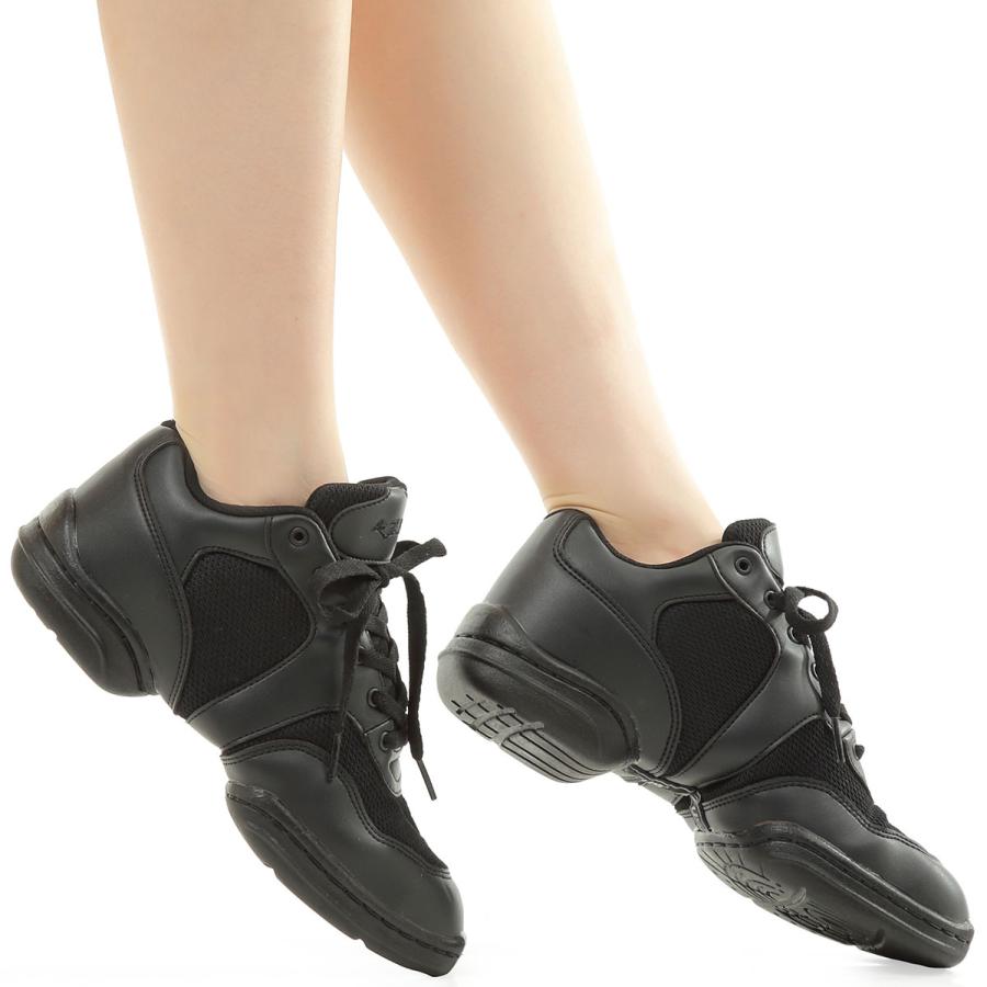 ZUMスム　ダンススニーカー　ZDS750　新品・未使用　25cm ZUM（スム） ダンス スニーカー ダンススニーカー ダンスシューズ チア