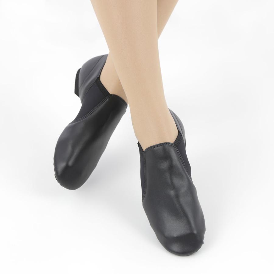 ZUM（スム） ジャズシューズ ジャズダンス シューズ ダンスシューズ