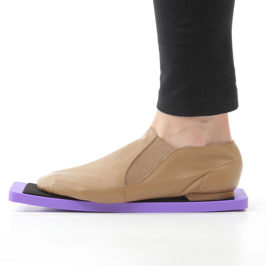 ターンボード スピンボード バレエ ダンス ピルエット 練習 エクササイズ レッスン |  | 06