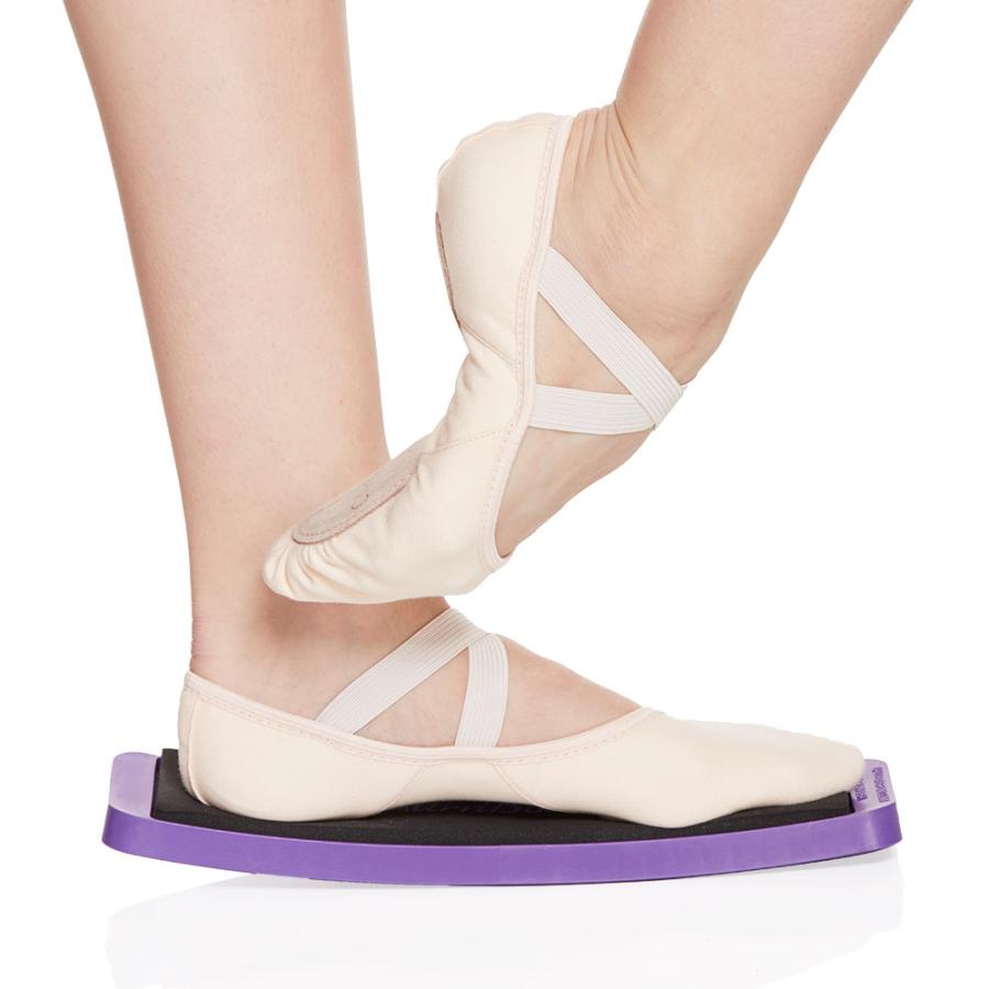 ターンボード スピンボード バレエ ダンス ピルエット 練習 エクササイズ レッスン |  | 08