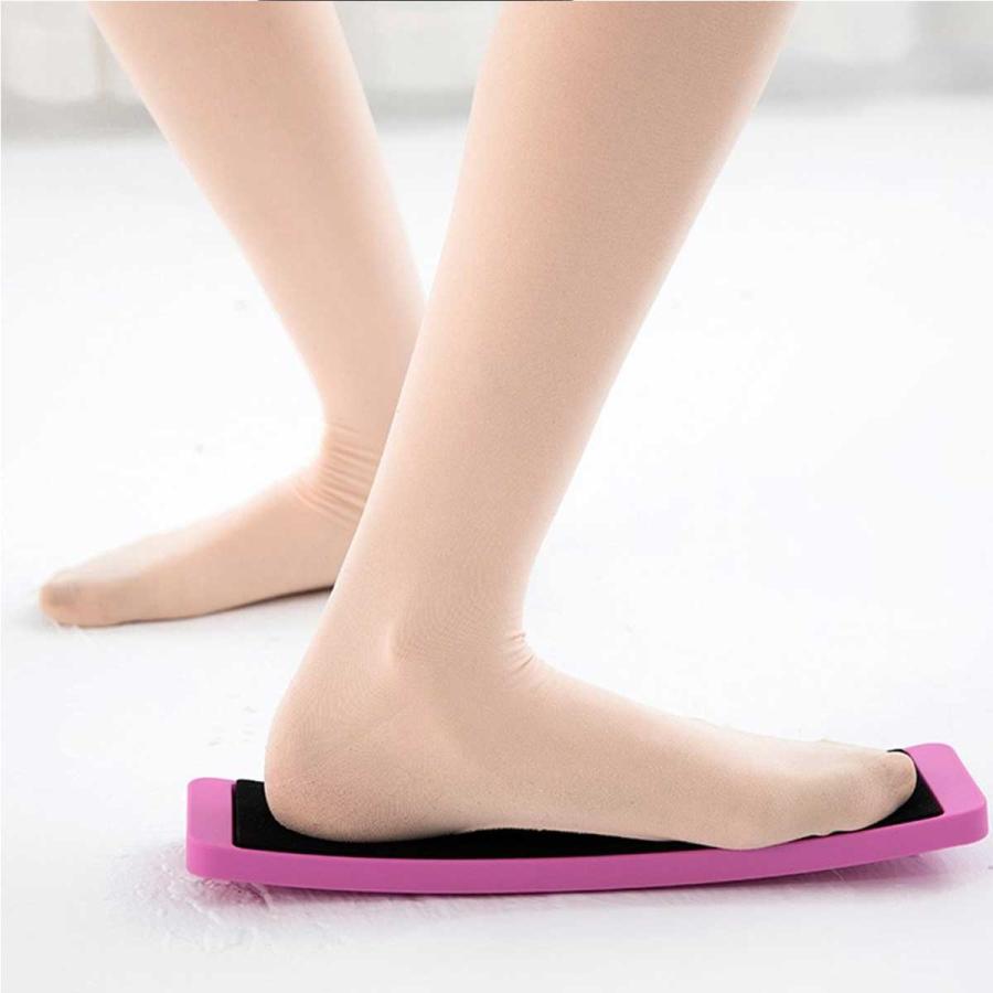 ダンス ピルエット スピンボード　ZTR-DPS |  | 12