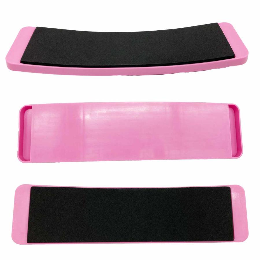 ダンス ピルエット スピンボード　ZTR-DPS |  | 05