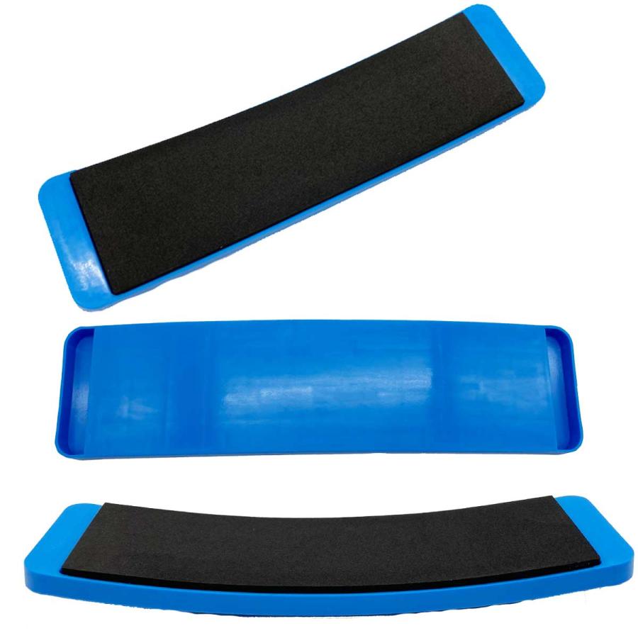 ダンス ピルエット スピンボード　ZTR-DPS |  | 06