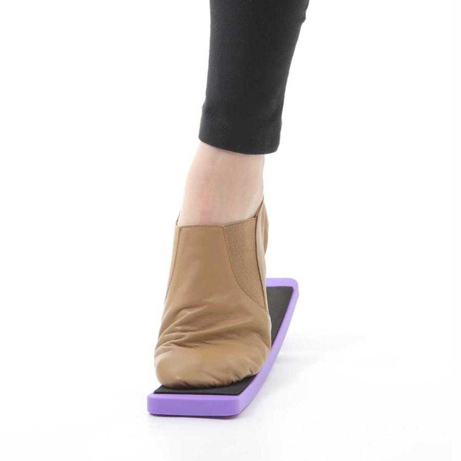 ダンス ピルエット スピンボード　ZTR-DPS |  | 08