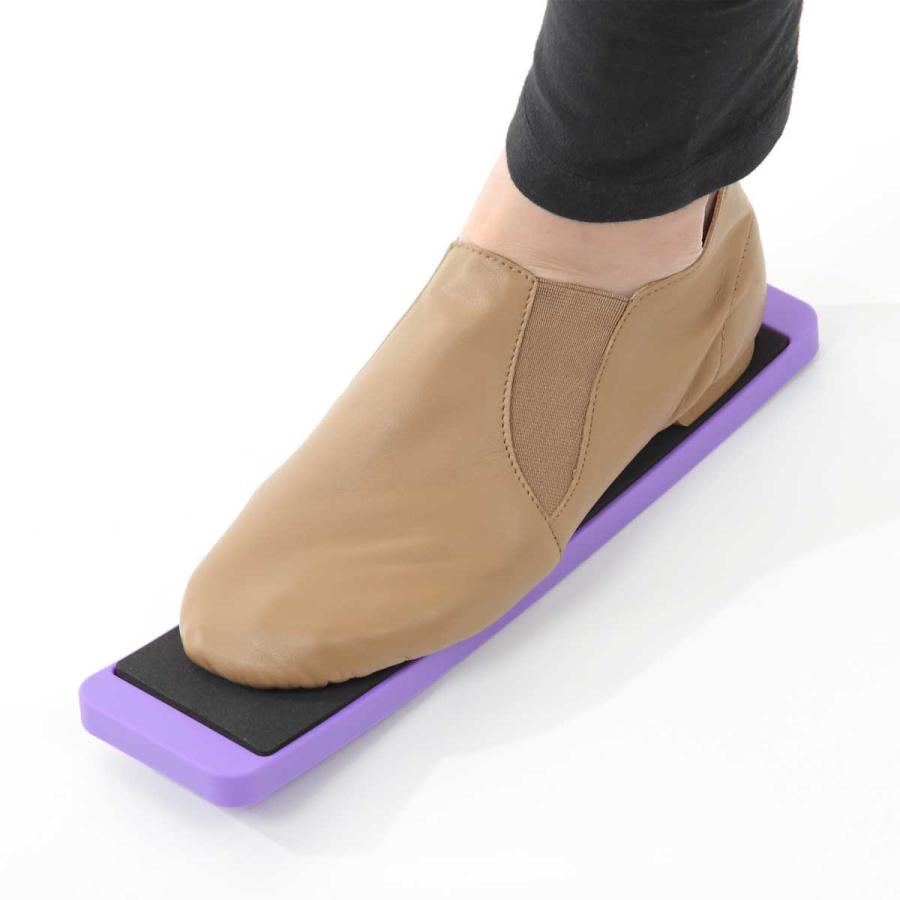 ダンス ピルエット スピンボード　ZTR-DPS |  | 09