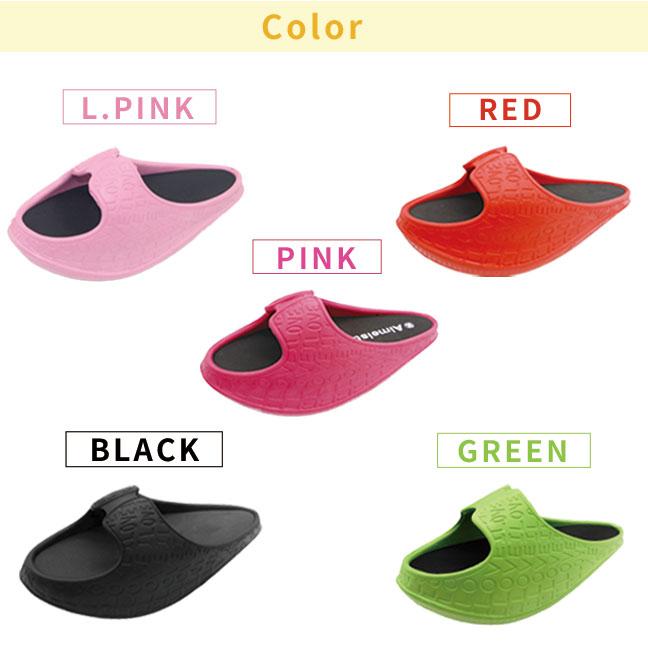 トレーニングサンダル ZTR-SANDAL バレエ バランスサンダル ダイエット