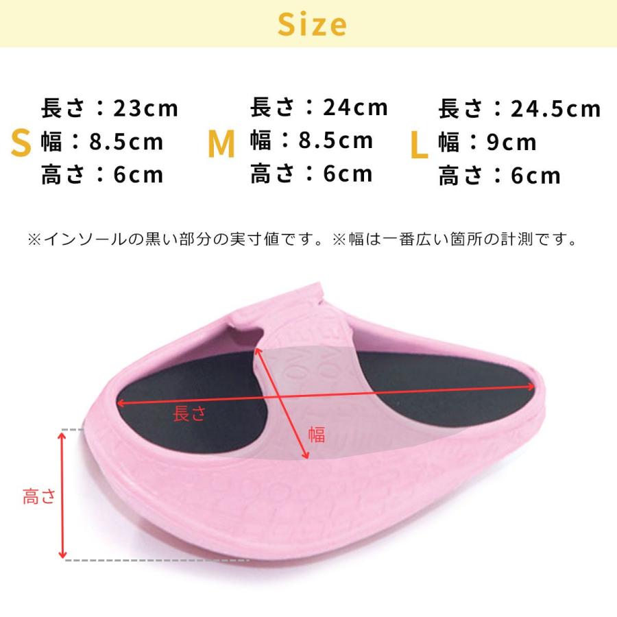 トレーニングサンダル ZTR-SANDAL バレエ バランスサンダル ダイエット