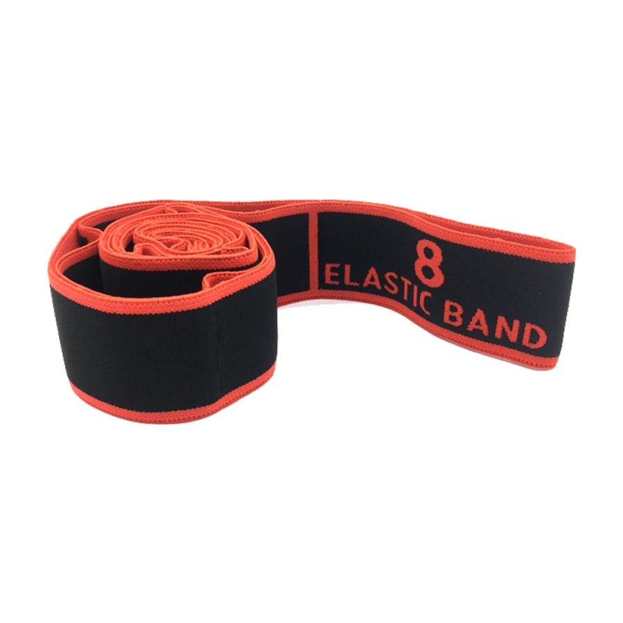 ストレッチ　ストラップバンド ZTR-STRAP ストレッチ バレエ ストラップ ヨガストレッチ ストレッチバンド バレエレッスン キッズ 子ども 11段階 柔軟 |  | 04