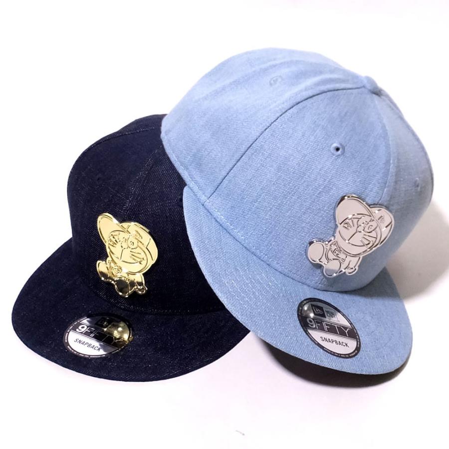 ニューエラ New Era コラボ キャップ 帽子 メンズ 9fifty ドラえもん オリジナルメタルプレート 2020 10v2104 ダンス ダンス ダンス 通販 Yahoo ショッピング