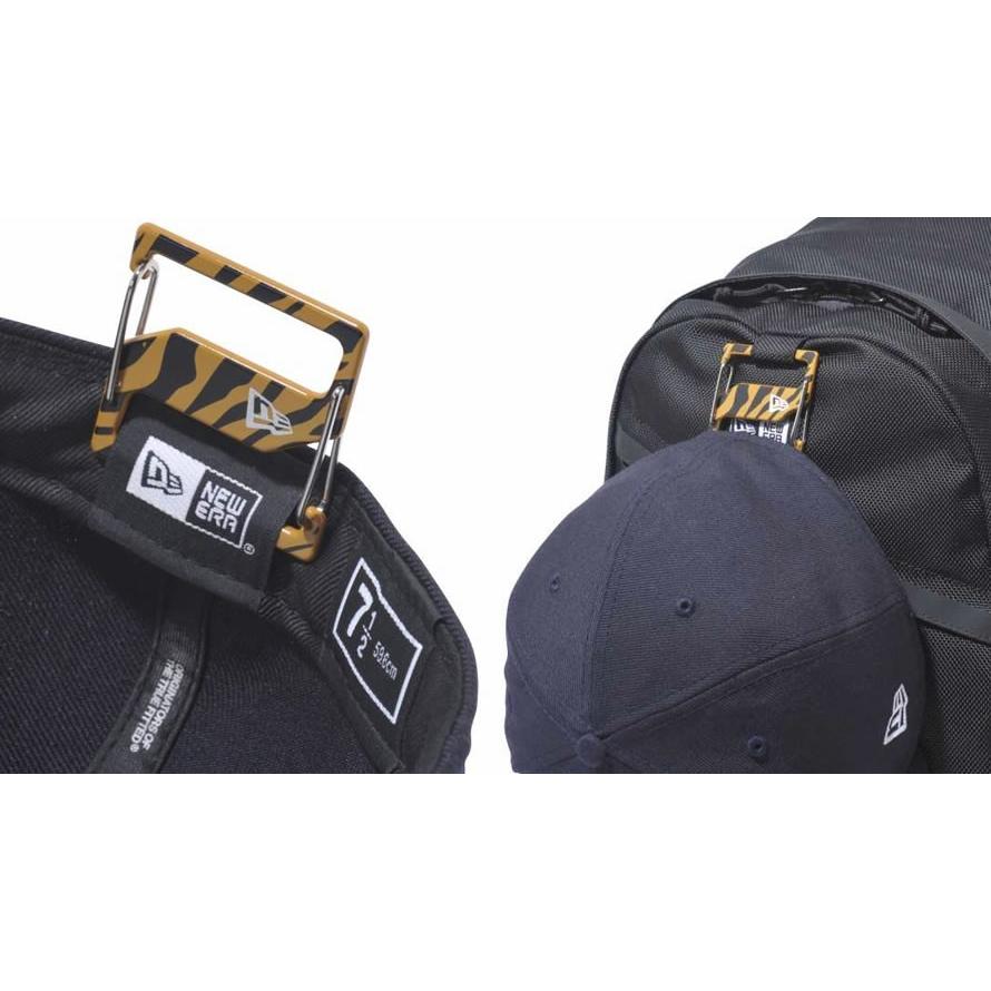 new era hat clip