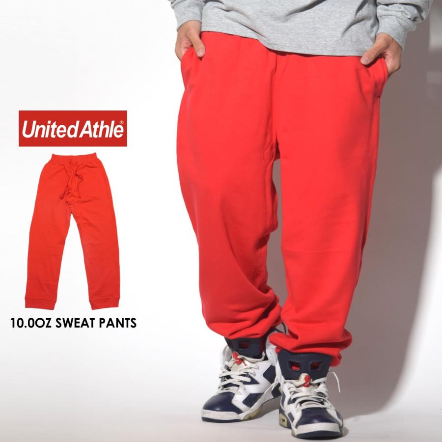 髪型 上赤 スウェット メンズ