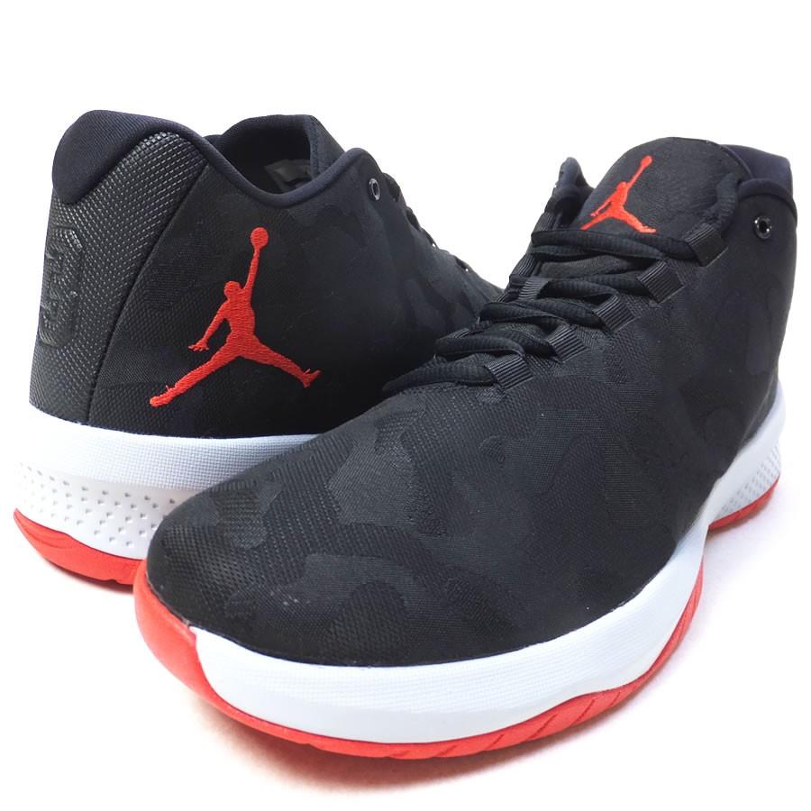 nike air jordan b fly